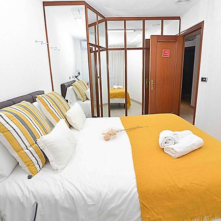 Apartamento Sta Fatima By Just Room Santander Bagian luar foto