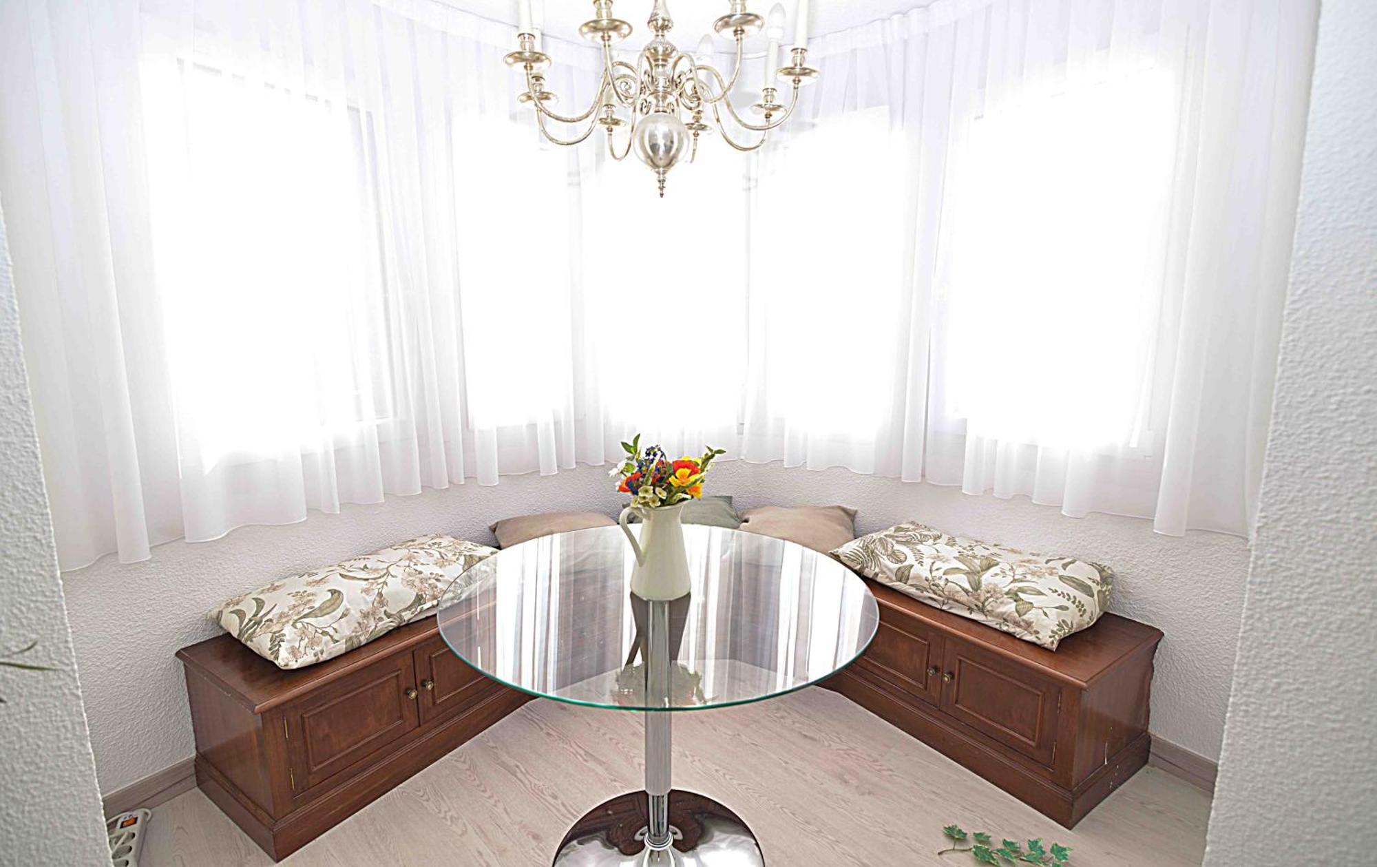 Apartamento Sta Fatima By Just Room Santander Bagian luar foto